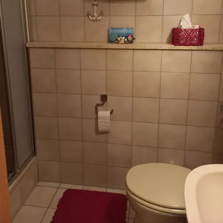Apartament Weiss-Rot-Schwarz Bad Griesbach  Zewnętrze zdjęcie