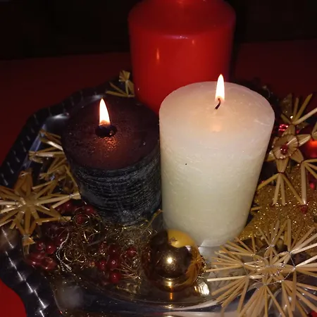 Apartament Weiss-Rot-Schwarz Bad Griesbach  Zewnętrze zdjęcie